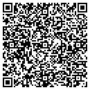 QR code with M & C Muffler Shop contacts