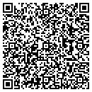 QR code with Apr Staffing contacts