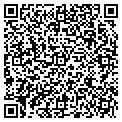 QR code with Ijs Corp contacts