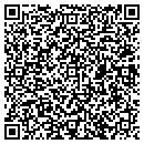 QR code with Johnson's Garage contacts