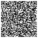 QR code with Induspac USA contacts