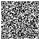 QR code with Ronald D Gentry contacts