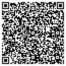 QR code with D R Tax contacts