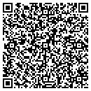 QR code with Hill Realty Co contacts