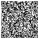 QR code with Aura Floors contacts