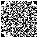 QR code with Parker's Lake contacts