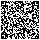 QR code with C F C Faith Outreach Ministry contacts