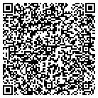 QR code with J C Properties of Rockingham contacts