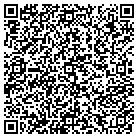 QR code with First Carolina Real Estate contacts