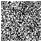 QR code with Fabric & Design For The Home contacts
