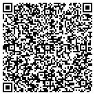 QR code with Zebulon Health Care Center contacts