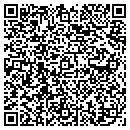 QR code with J & A Technology contacts