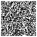 QR code with A-1 Self Storage contacts