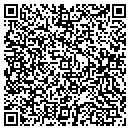 QR code with M T N & Associates contacts