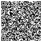 QR code with Mitkof Island Vterinary Clinic contacts
