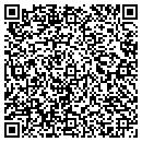 QR code with M & M Fuel Injection contacts