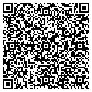 QR code with A & S Grading contacts