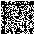 QR code with J W Harrell Construction Co contacts