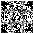 QR code with Master-Halco contacts