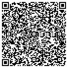 QR code with Acousti Engineering Co contacts