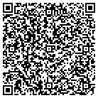 QR code with Ann Marie Amico Graphic Design contacts