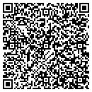 QR code with J & T Farms contacts