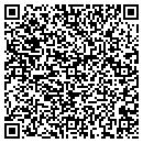 QR code with Roger W Riggs contacts