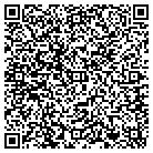 QR code with Allegacy Federal Credit Union contacts