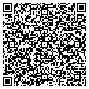QR code with Johnston Industrial Controls contacts