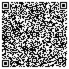 QR code with Mackel & Porter Machine contacts