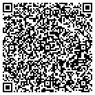 QR code with M A Engineering Consultants contacts