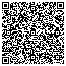 QR code with C & C Performance contacts