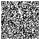 QR code with Chapman Co contacts