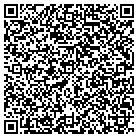 QR code with T L Williams Grading Contr contacts
