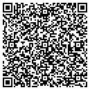 QR code with Clines Custom Tile Inc contacts