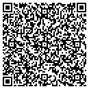 QR code with Tobin Design contacts