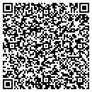 QR code with Moore's 66 contacts