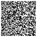 QR code with B R Jenkins Inc contacts