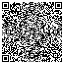 QR code with Hendrick Cadillac contacts
