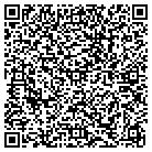QR code with Chapel Hill University contacts