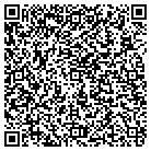 QR code with Clayton Pump Service contacts