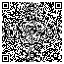 QR code with Hardys of E Boone contacts