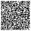 QR code with J R Davis contacts