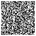 QR code with Aarons contacts
