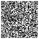 QR code with H & R Block Tax Service contacts