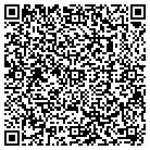 QR code with Mc Duffie Pest Control contacts