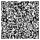 QR code with Rusty Hinge contacts
