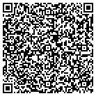 QR code with High Tech File Storage Inc contacts