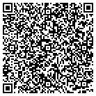 QR code with D L Thomas & Sons Construction contacts