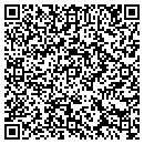 QR code with Rodney's Barber Shop contacts